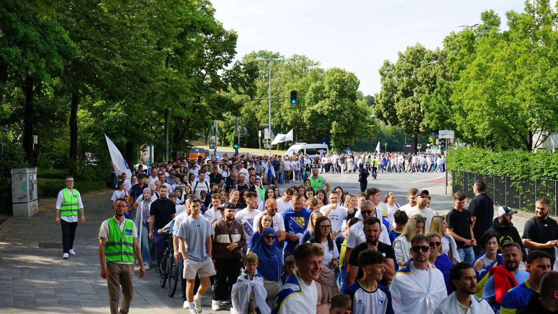 Akcija omladine