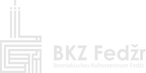 BKZ Fedžr — Bosniakisches Kulturzentrum Fedžr